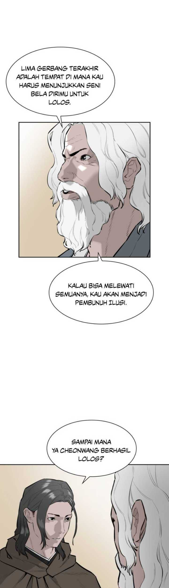 Wind Soul Bab 35 halaman 7