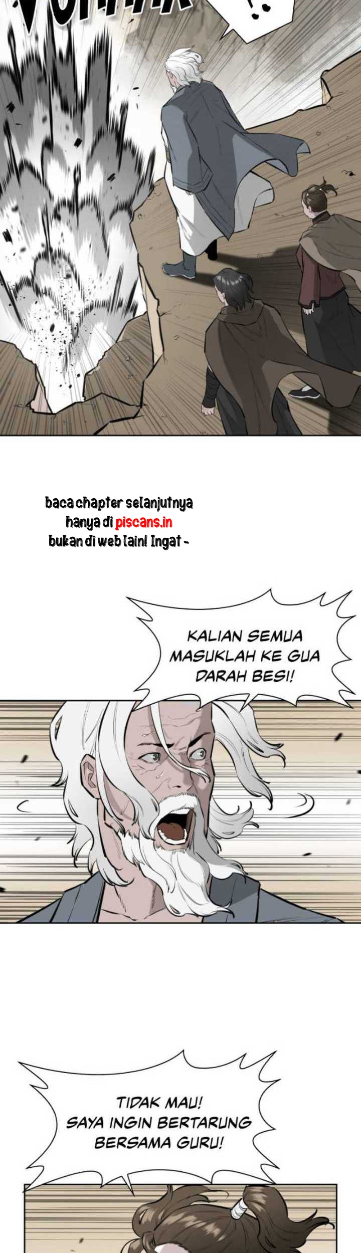 Wind Soul Bab 35 halaman 35