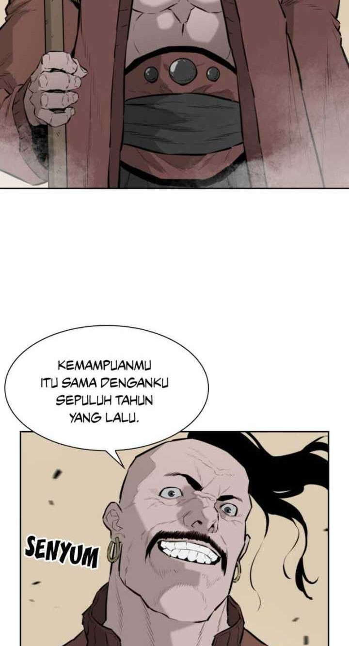 Wind Soul Bab 36 halaman 38