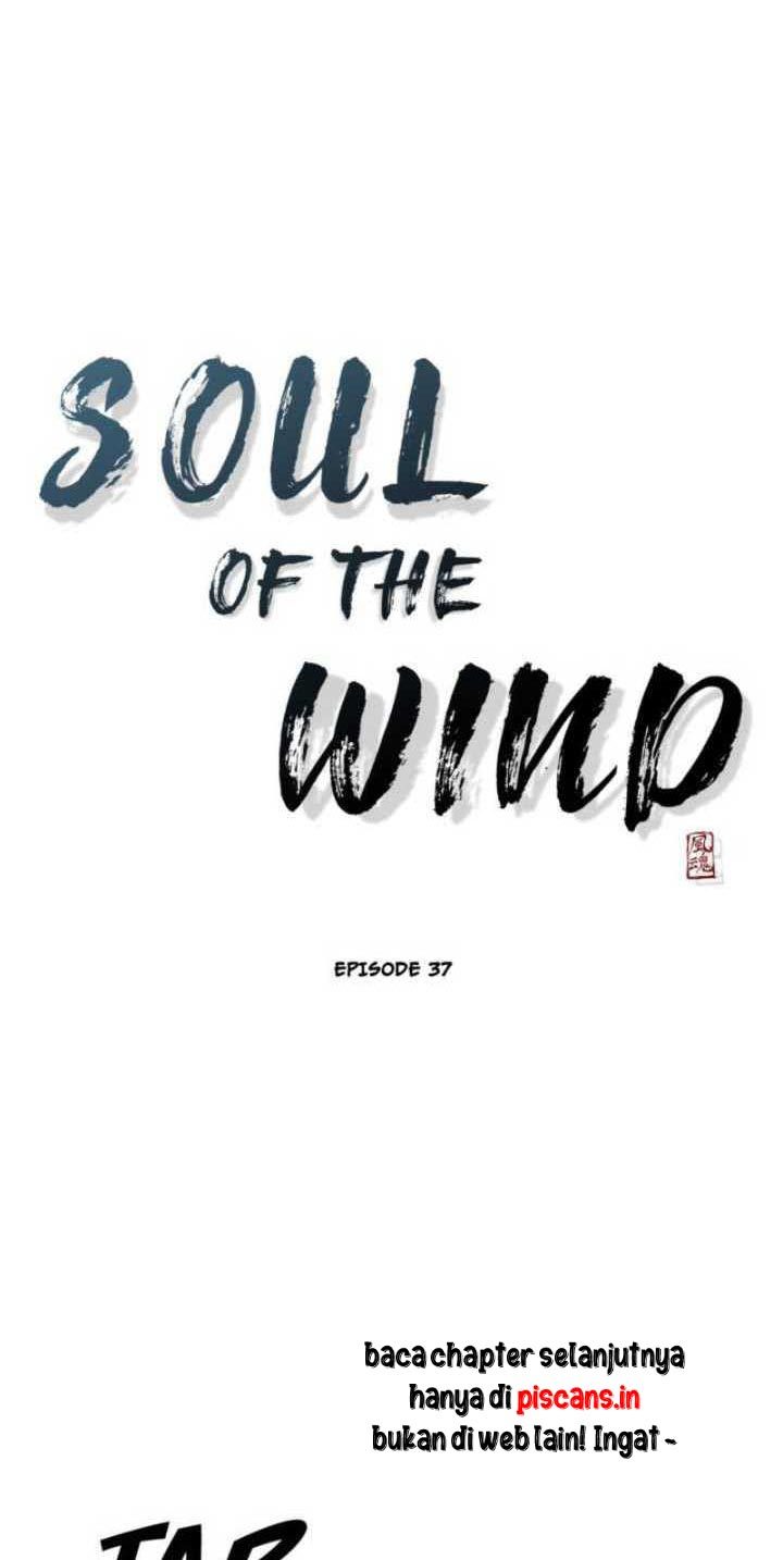 Wind Soul Bab 37 halaman 5