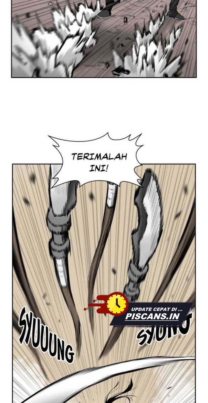 Wind Soul Bab 37 halaman 31