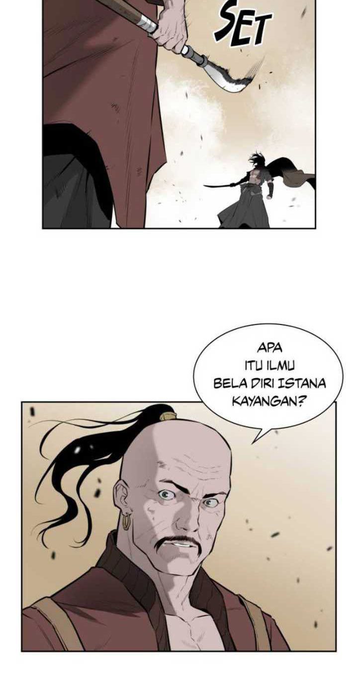 Wind Soul Bab 37 halaman 38