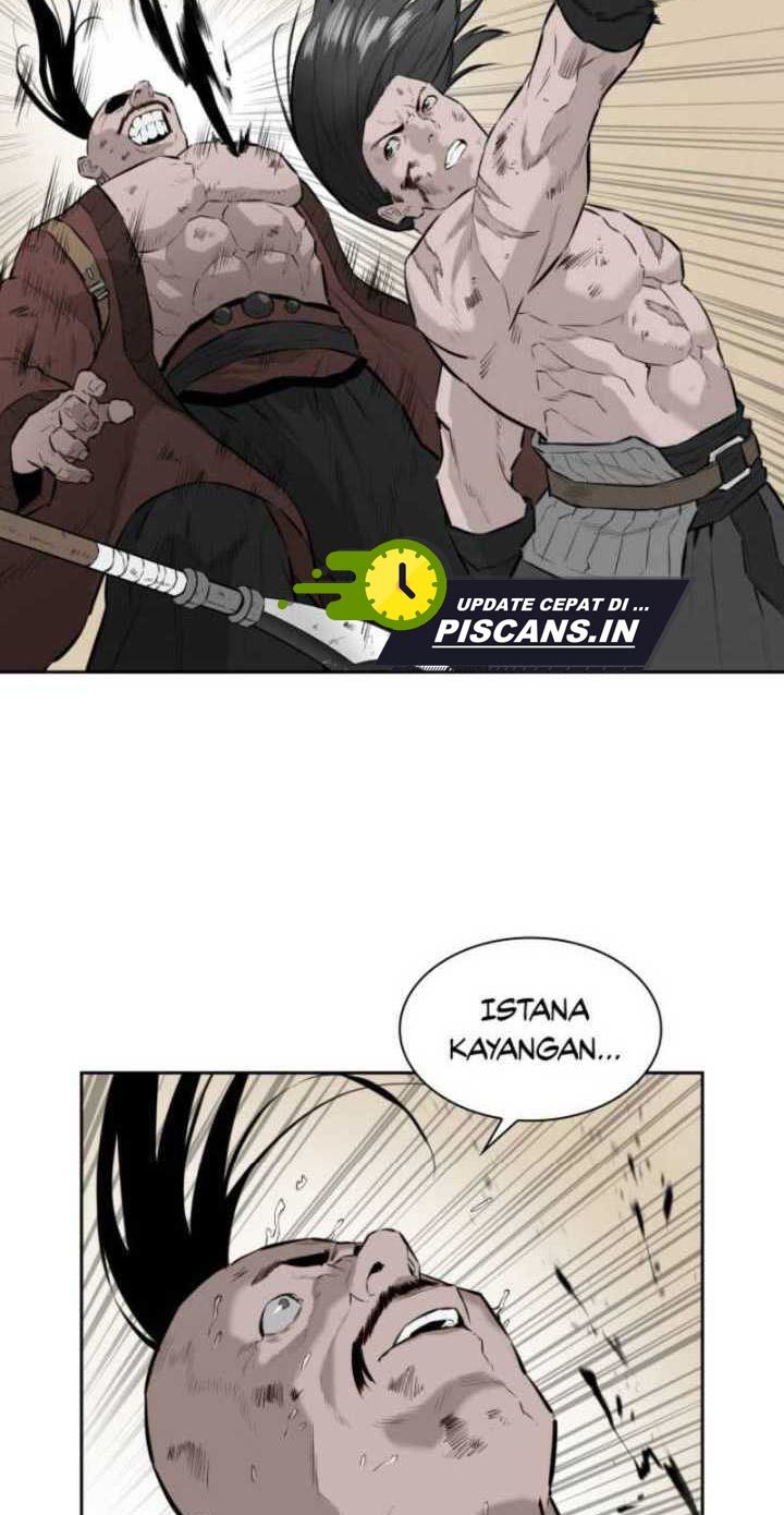 Wind Soul Bab 38 halaman 6