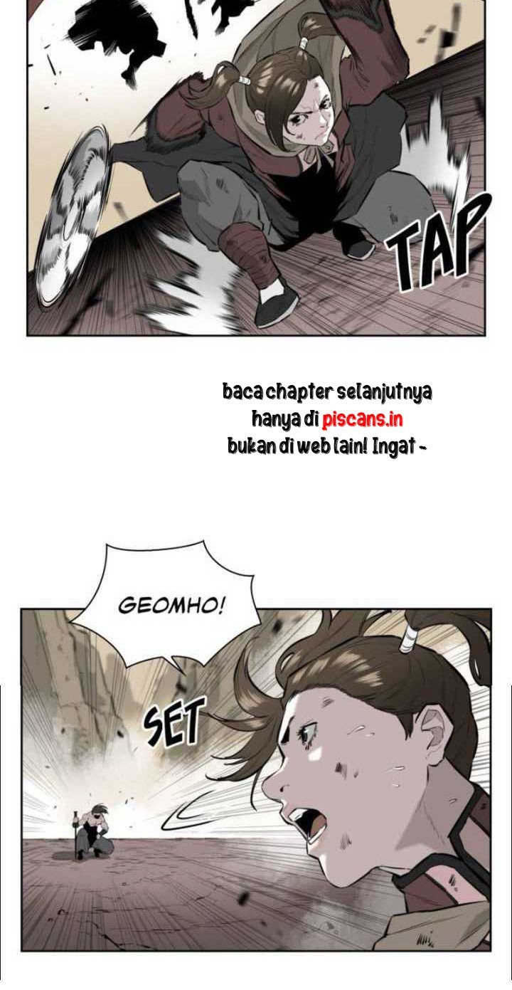 Wind Soul Bab 38 halaman 13
