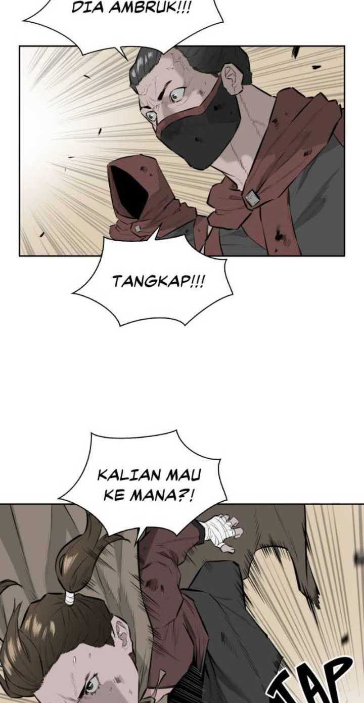 Wind Soul Bab 38 halaman 15