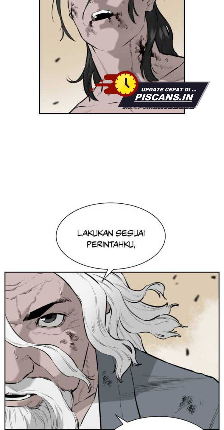 Wind Soul Bab 39 halaman 12