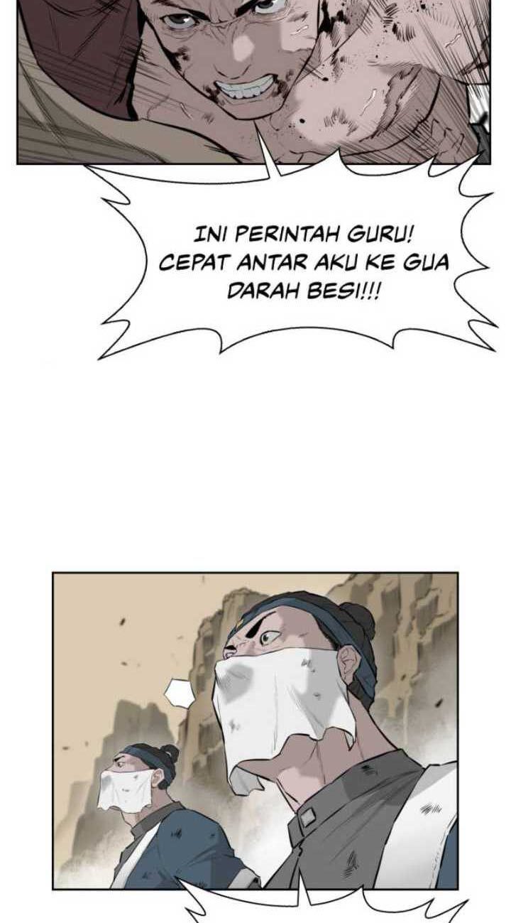 Wind Soul Bab 39 halaman 24