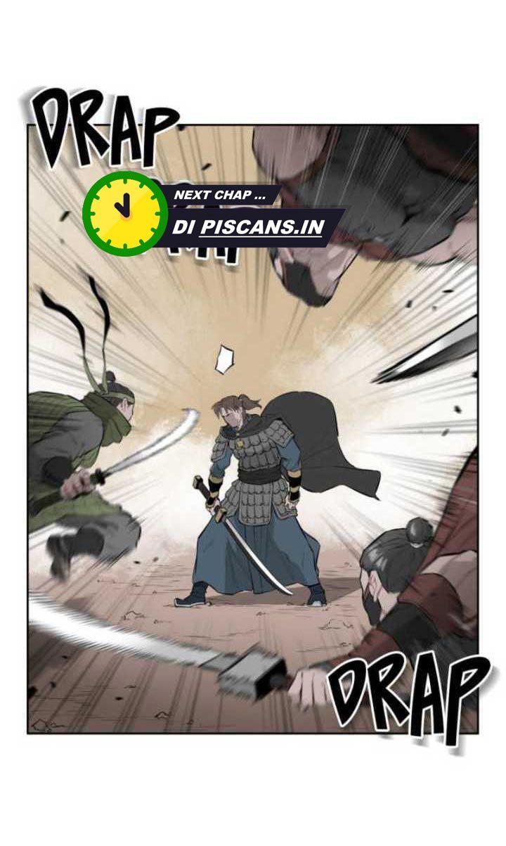 Wind Soul Bab 39 halaman 51