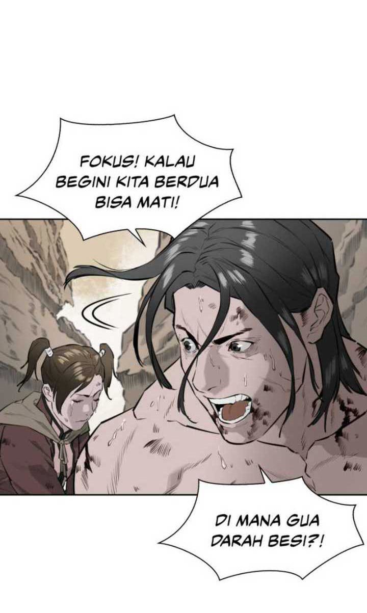 Wind Soul Bab 39 halaman 60