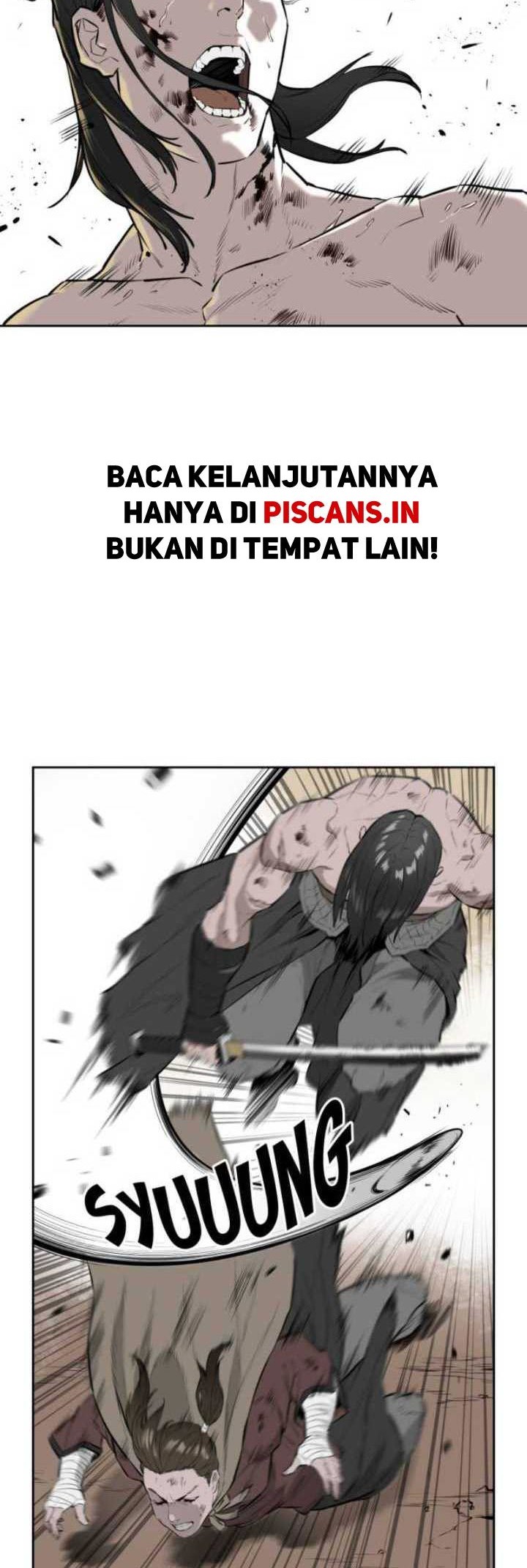 Wind Soul Bab 40 halaman 2