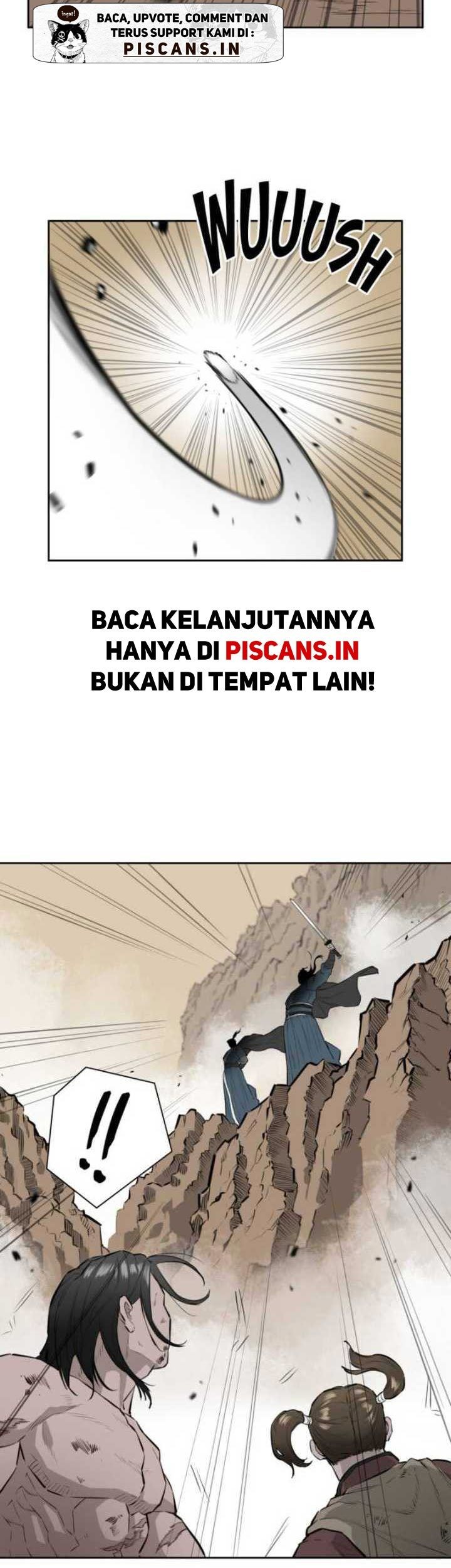 Wind Soul Bab 40 halaman 3
