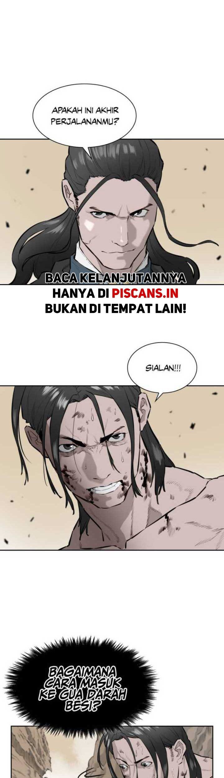 Wind Soul Bab 40 halaman 5