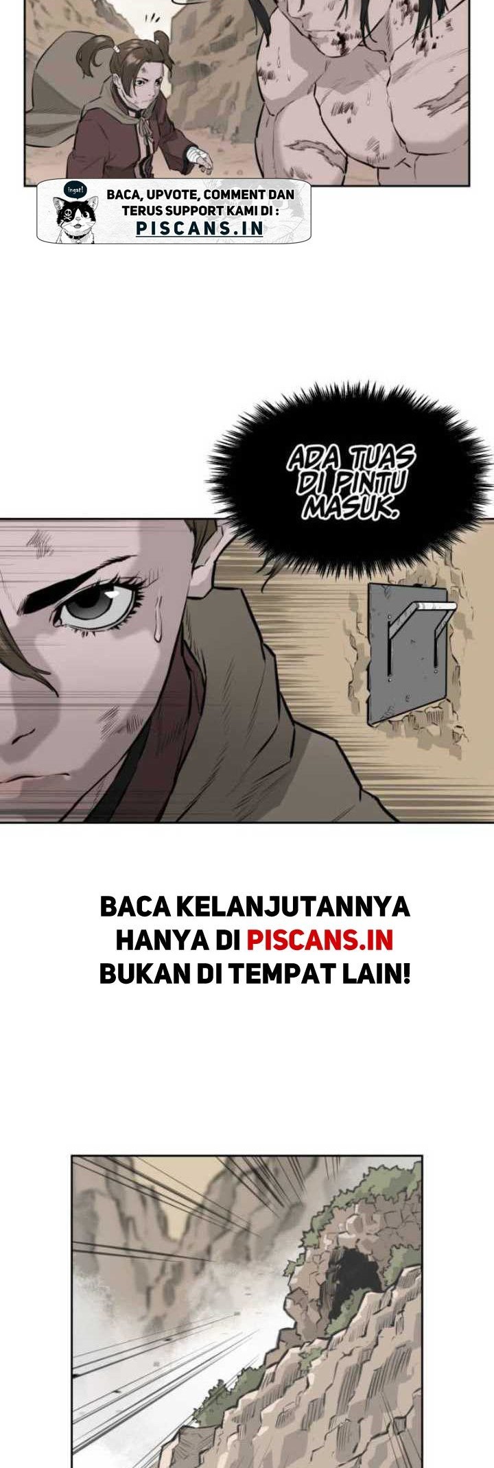 Wind Soul Bab 40 halaman 6