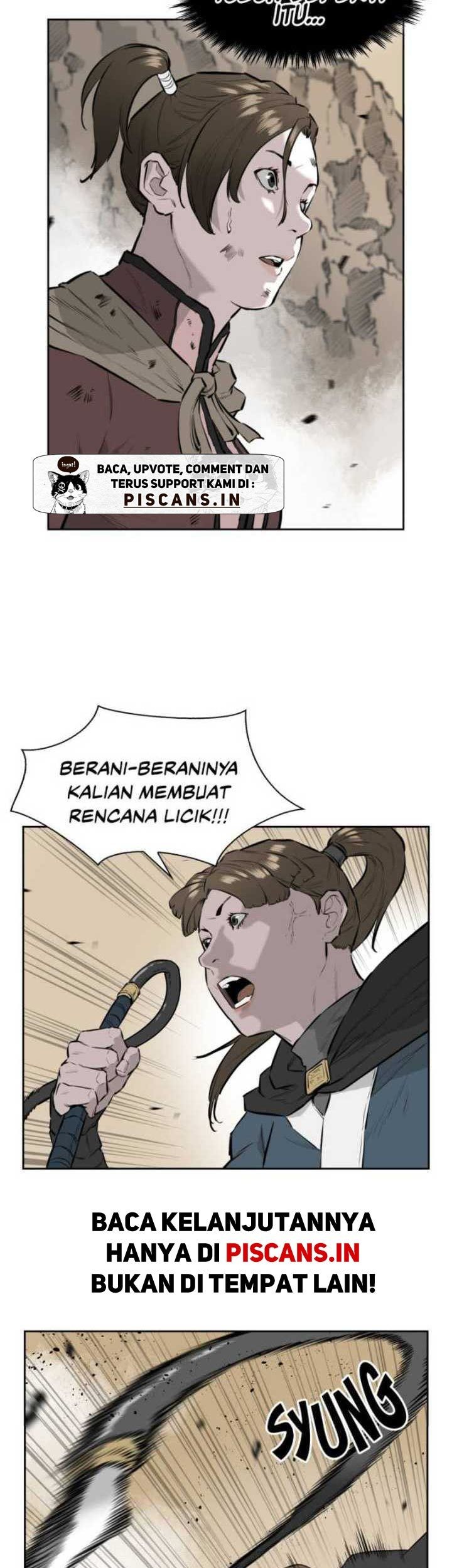 Wind Soul Bab 40 halaman 9