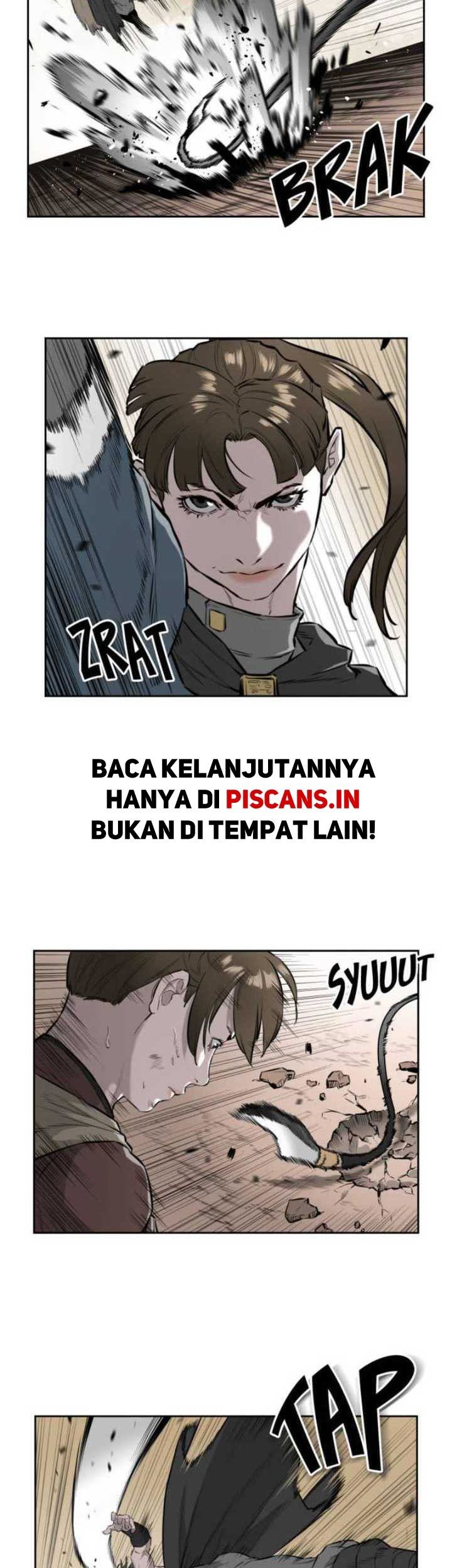 Wind Soul Bab 40 halaman 11