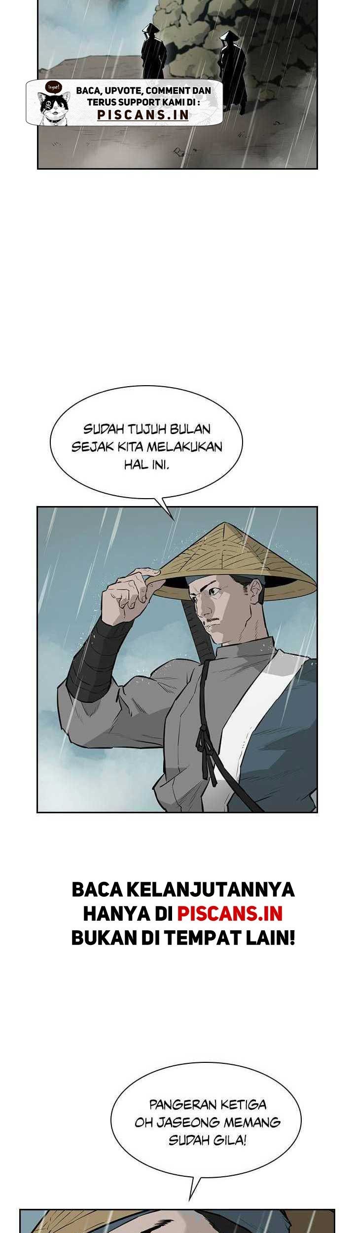 Wind Soul Bab 41 halaman 3