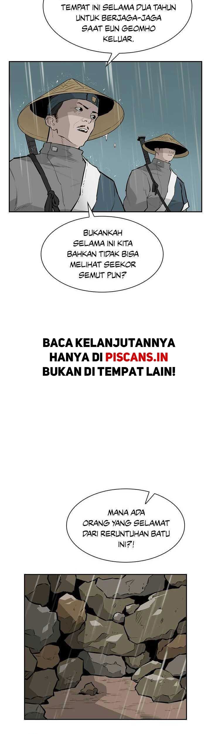 Wind Soul Bab 41 halaman 5