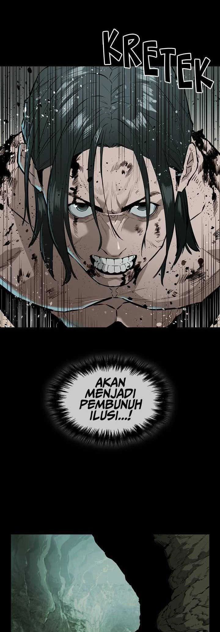 Wind Soul Bab 41 halaman 22