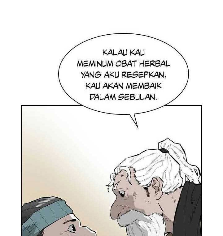 Wind Soul Bab 41 halaman 48