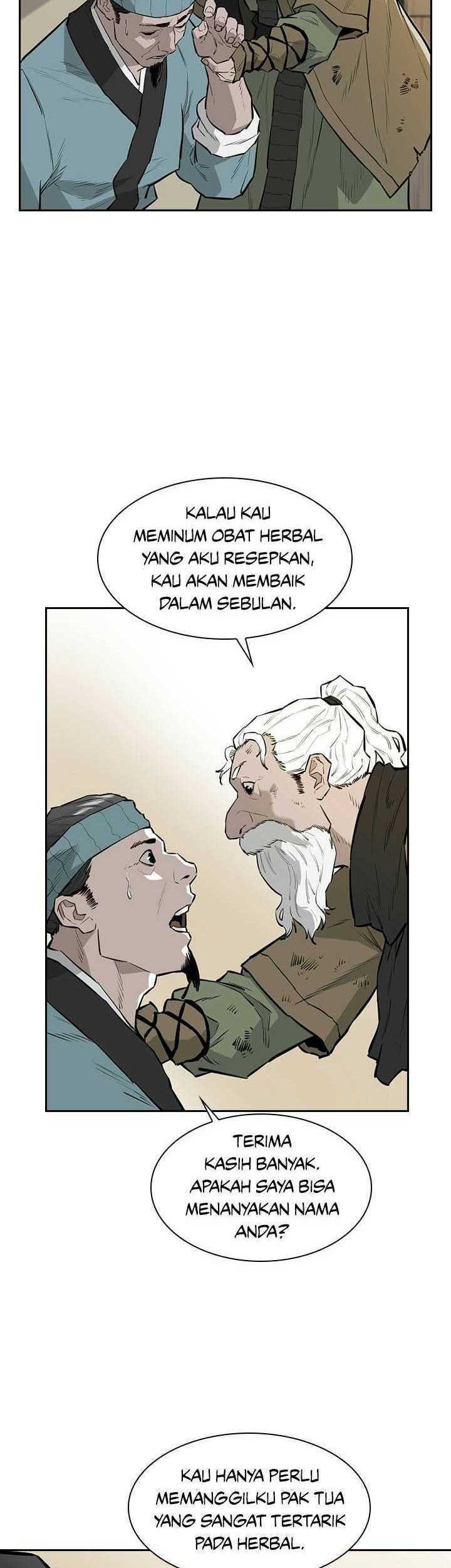 Wind Soul Bab 42 halaman 2