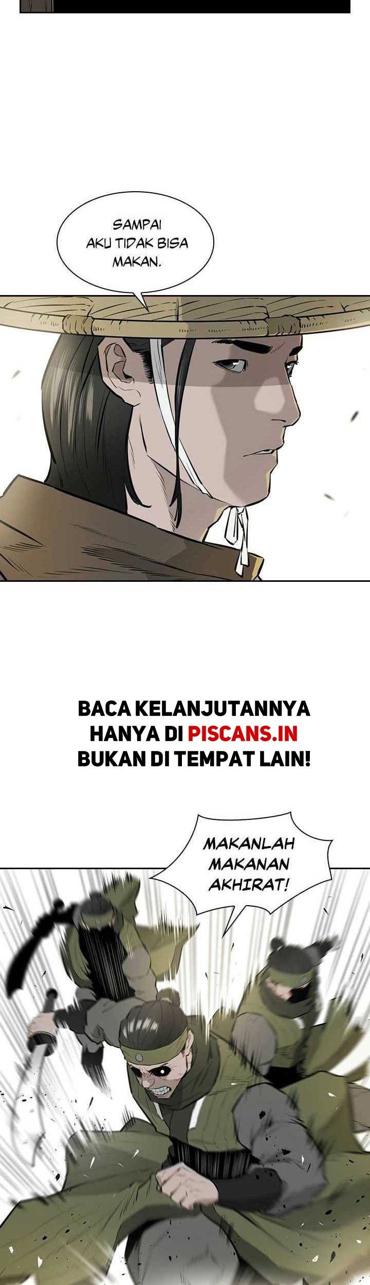 Wind Soul Bab 42 halaman 48