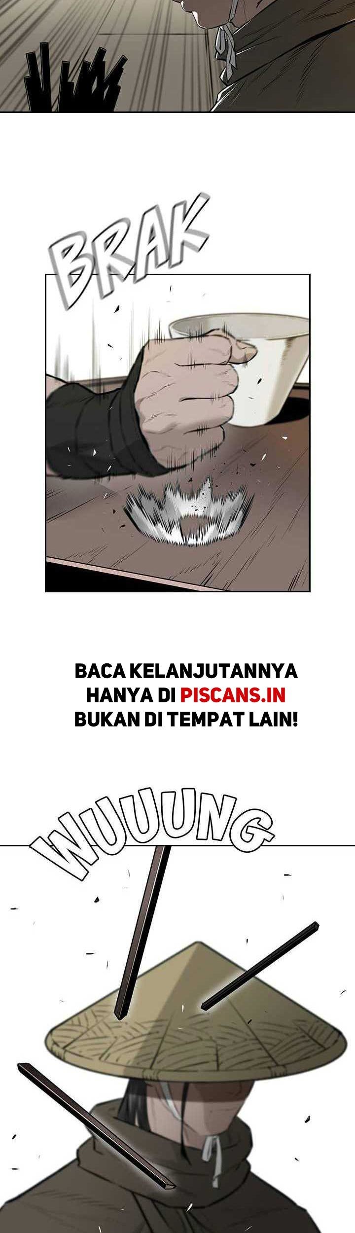 Wind Soul Bab 42 halaman 50