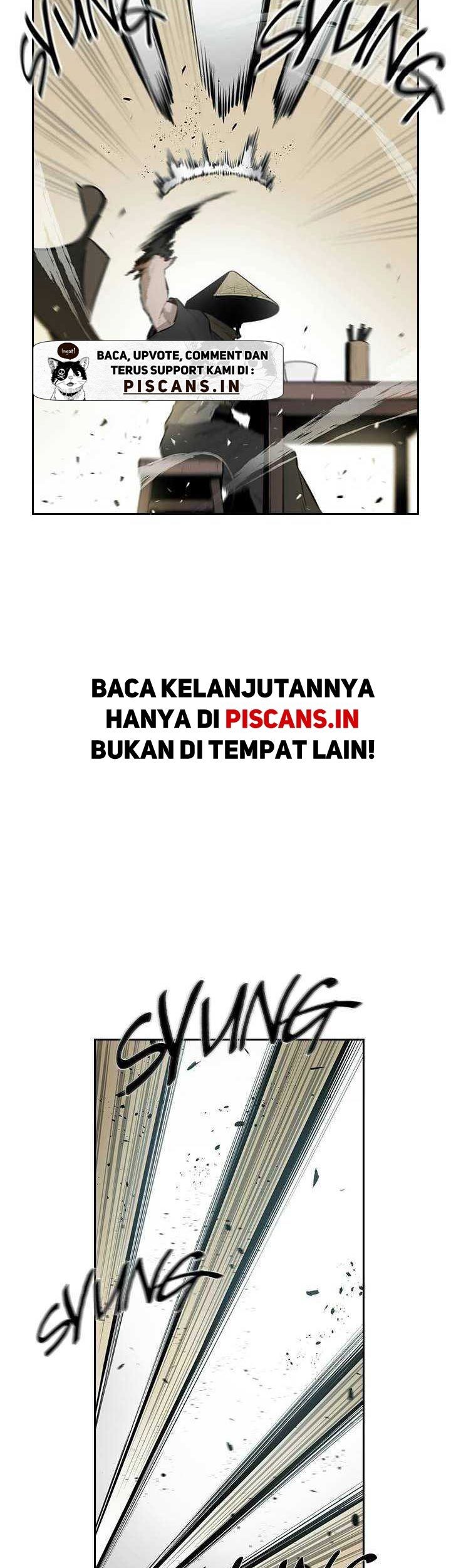 Wind Soul Bab 43 halaman 3