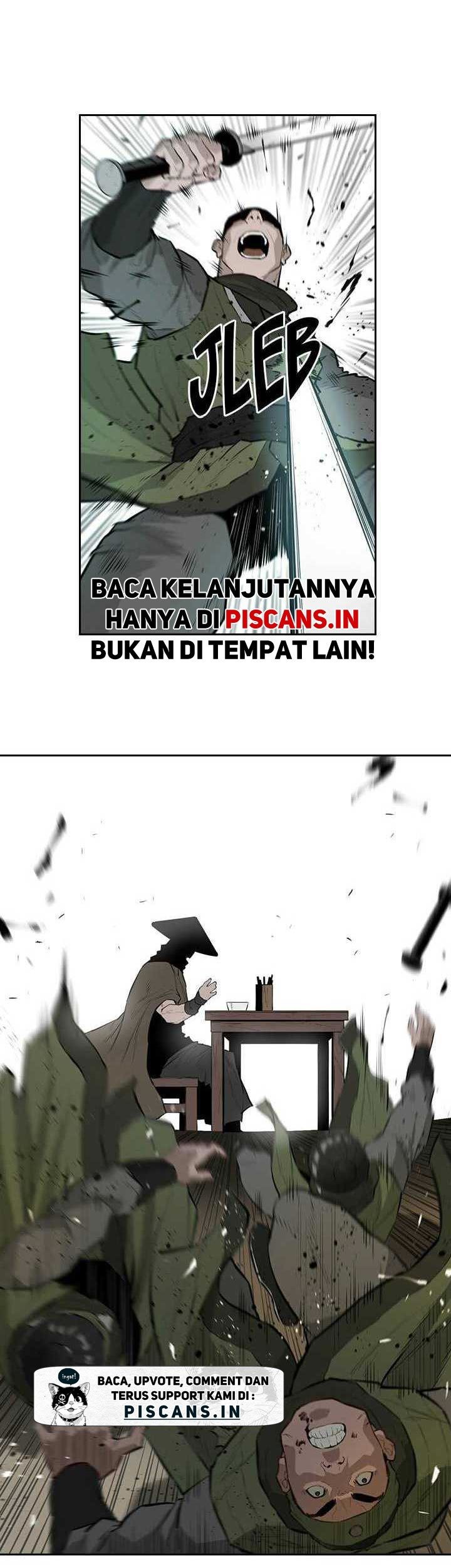 Wind Soul Bab 43 halaman 5