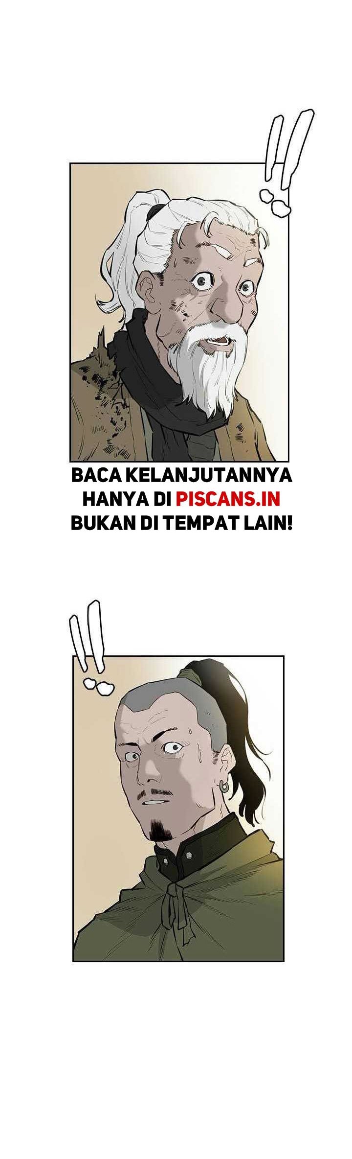 Wind Soul Bab 43 halaman 6