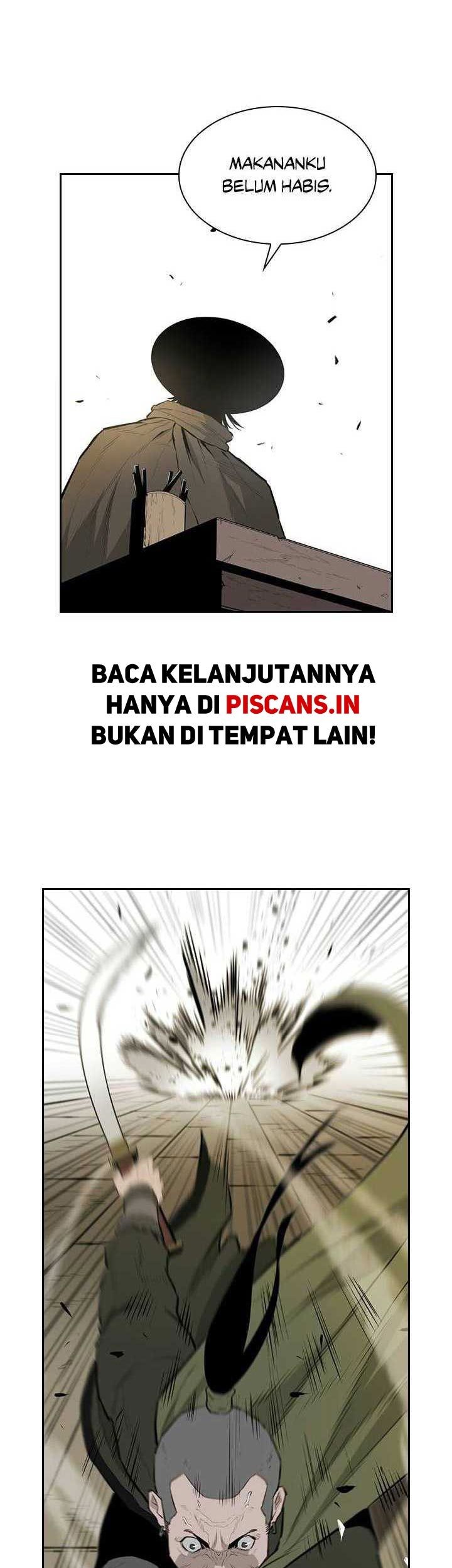 Wind Soul Bab 43 halaman 9