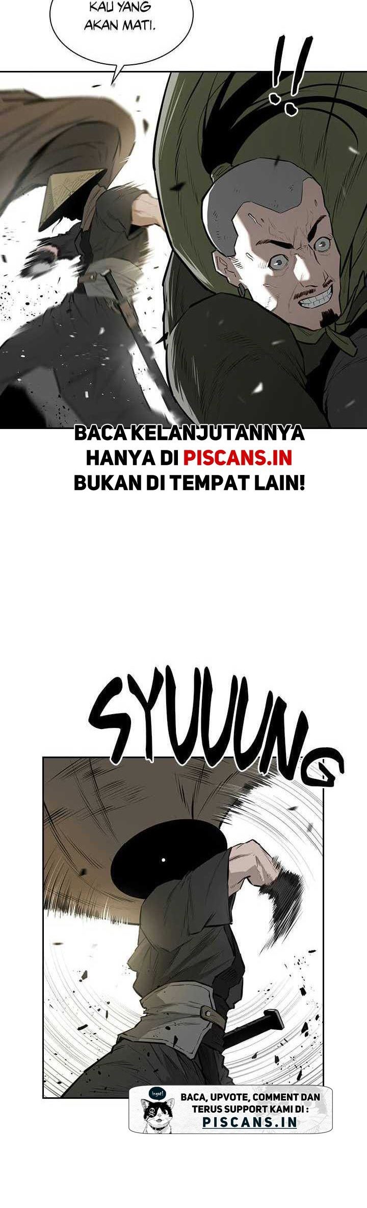 Wind Soul Bab 43 halaman 12