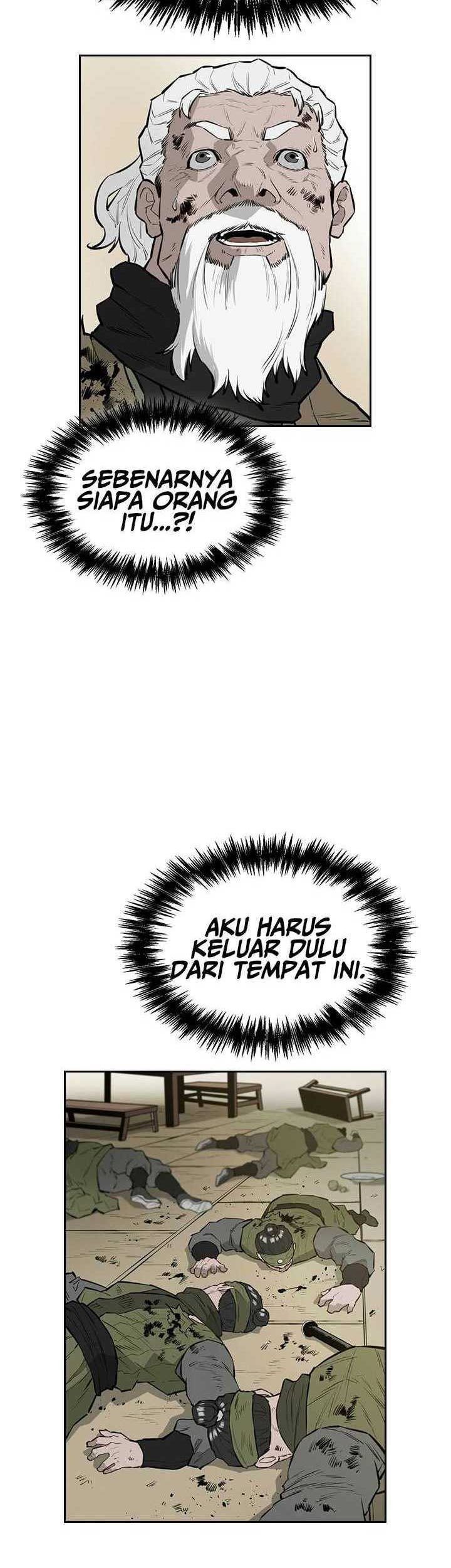Wind Soul Bab 43 halaman 15