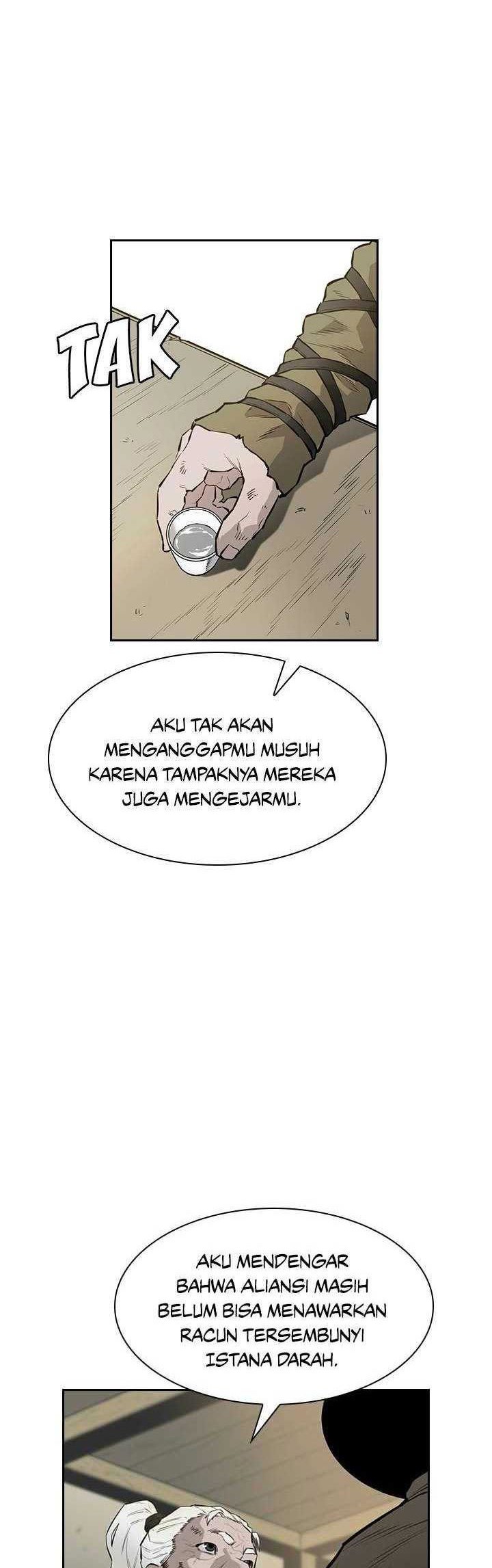 Wind Soul Bab 43 halaman 20