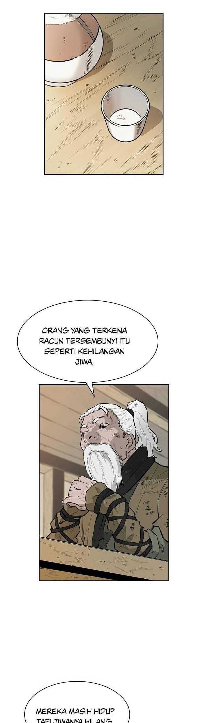 Wind Soul Bab 43 halaman 23