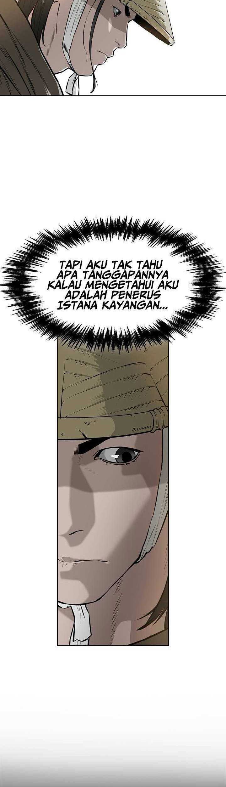 Wind Soul Bab 43 halaman 31