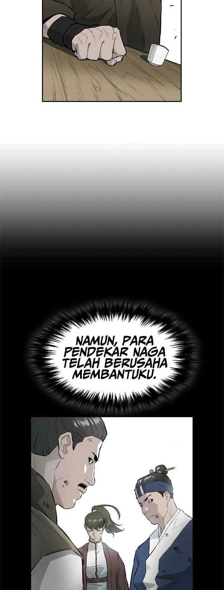 Wind Soul Bab 43 halaman 34