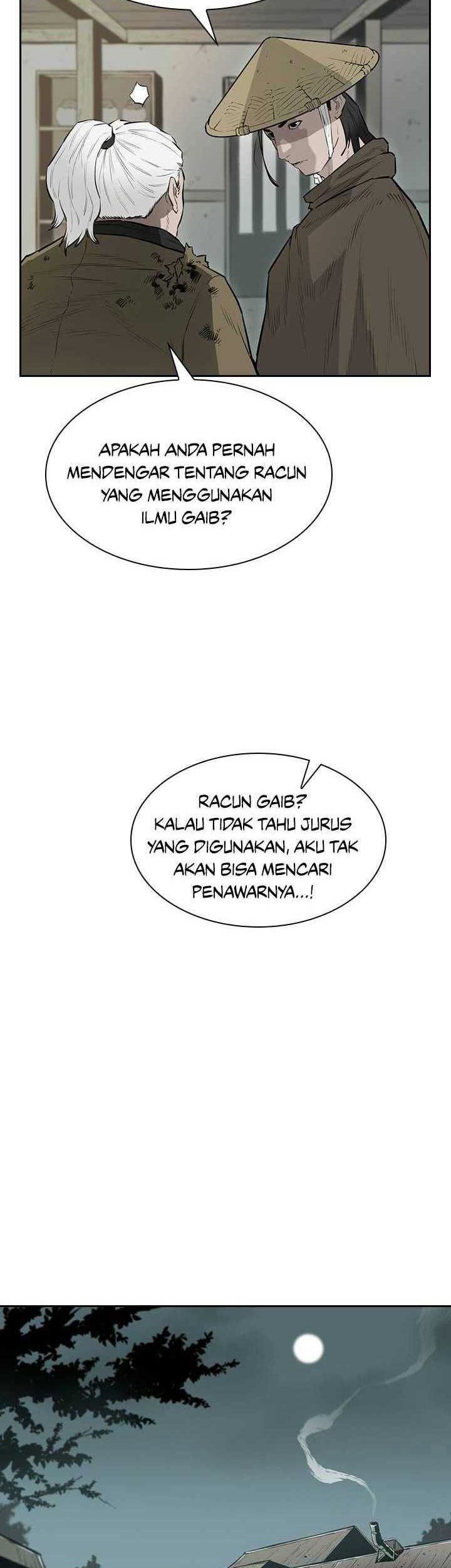 Wind Soul Bab 43 halaman 37