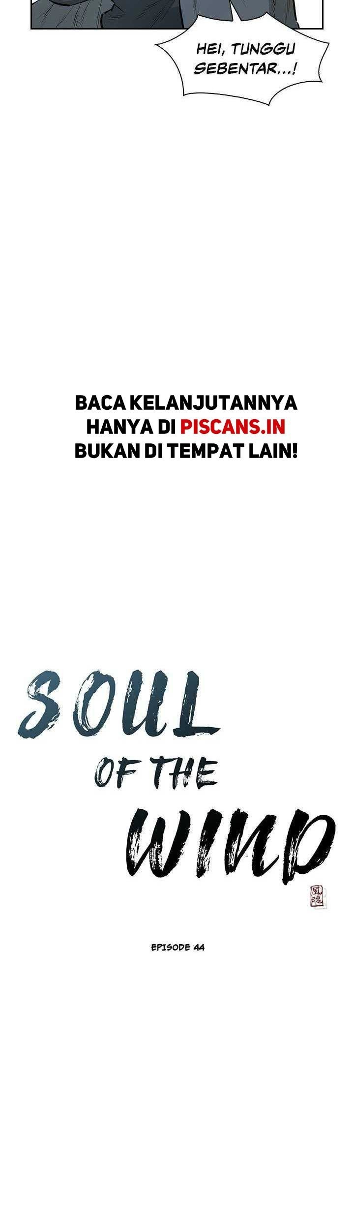 Wind Soul Bab 44 halaman 3