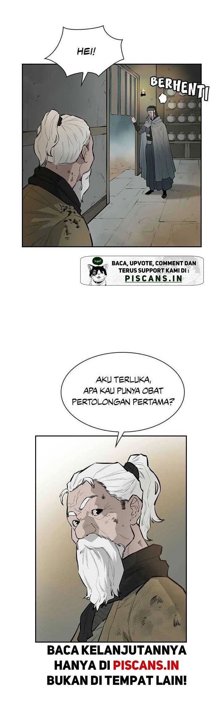 Wind Soul Bab 44 halaman 4