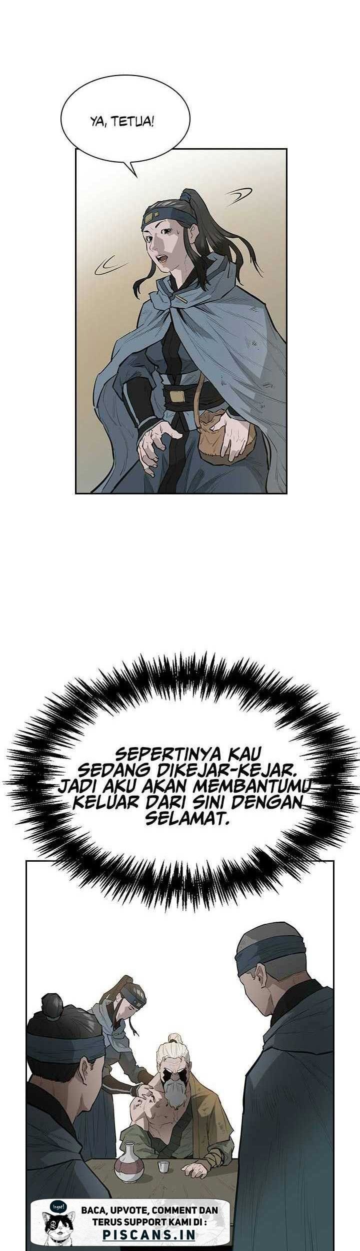 Wind Soul Bab 44 halaman 5