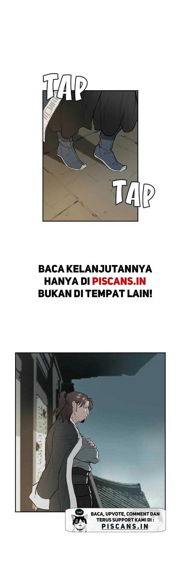 Wind Soul Bab 44 halaman 12