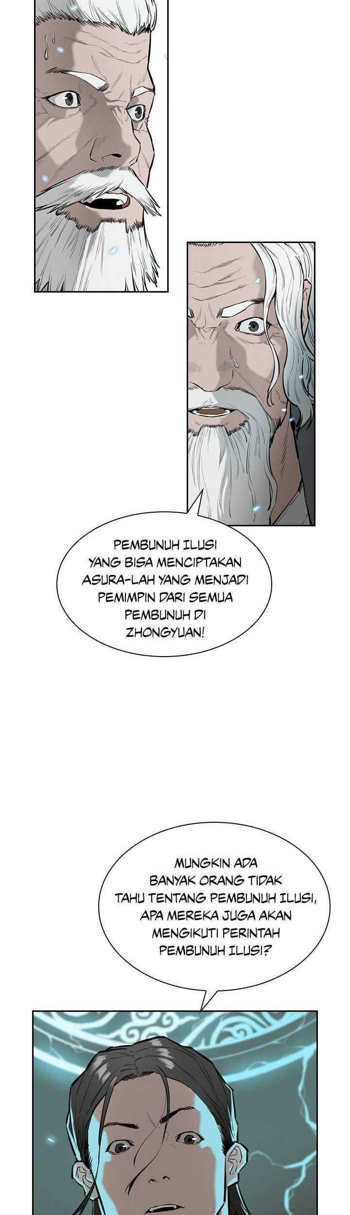 Wind Soul Bab 46 halaman 37