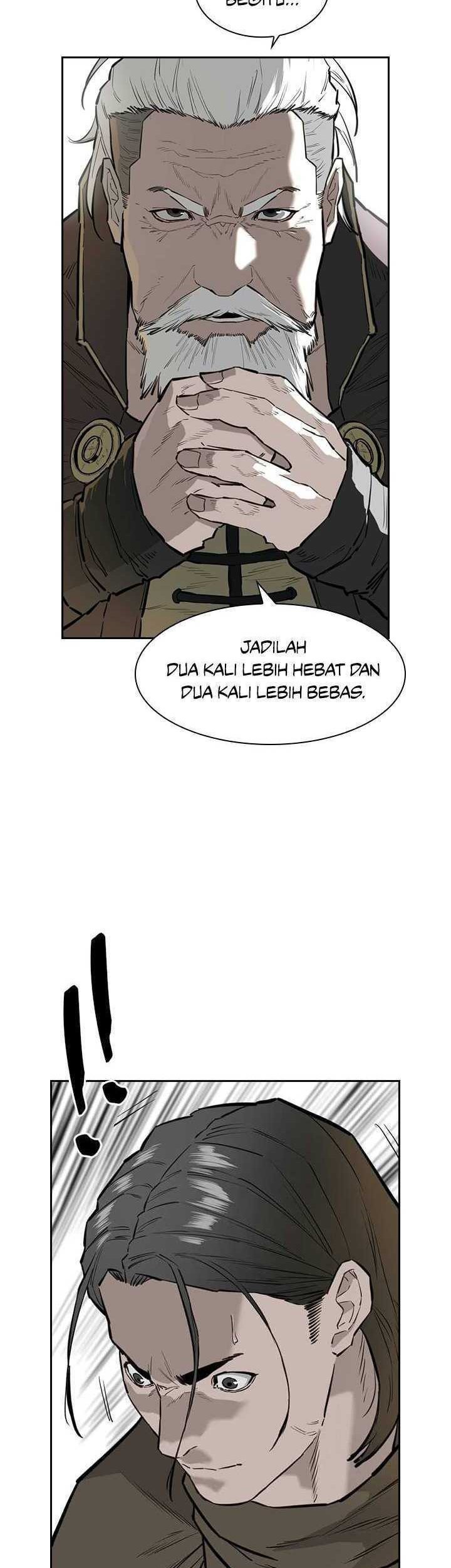 Wind Soul Bab 46 halaman 45