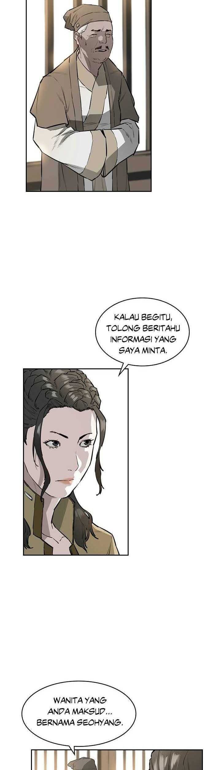 Wind Soul Bab 47 halaman 25