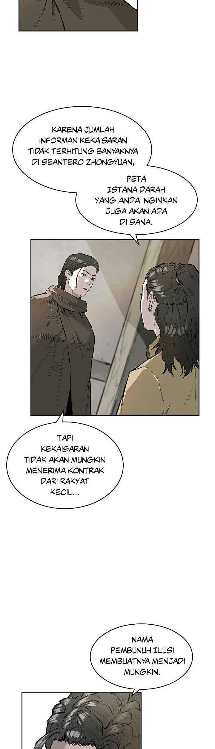 Wind Soul Bab 47 halaman 45