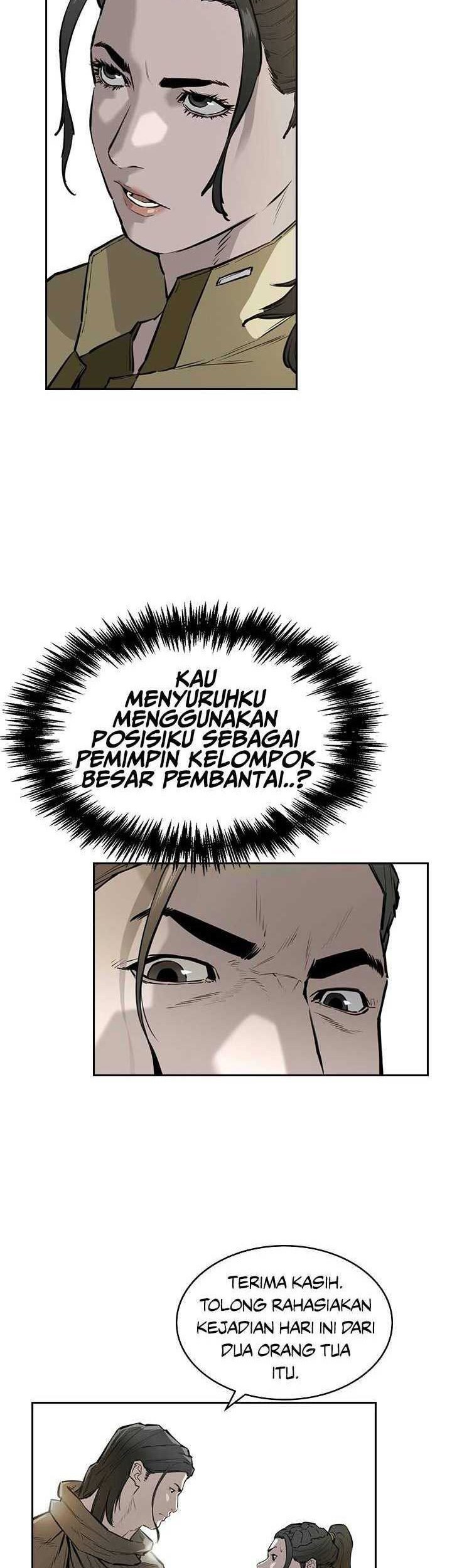 Wind Soul Bab 47 halaman 46