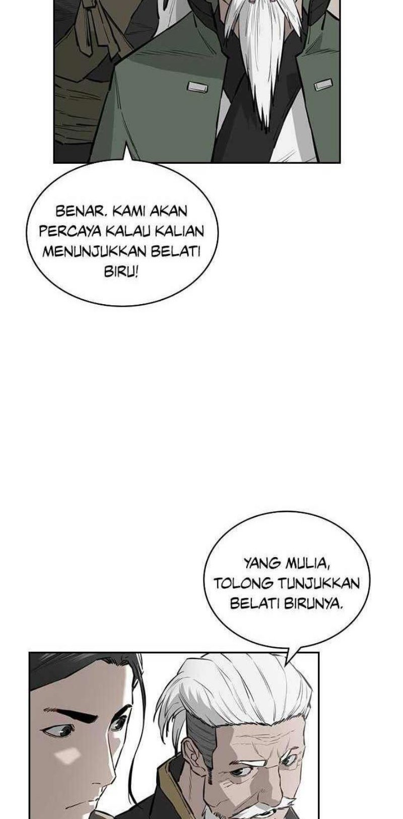 Wind Soul Bab 48 halaman 12
