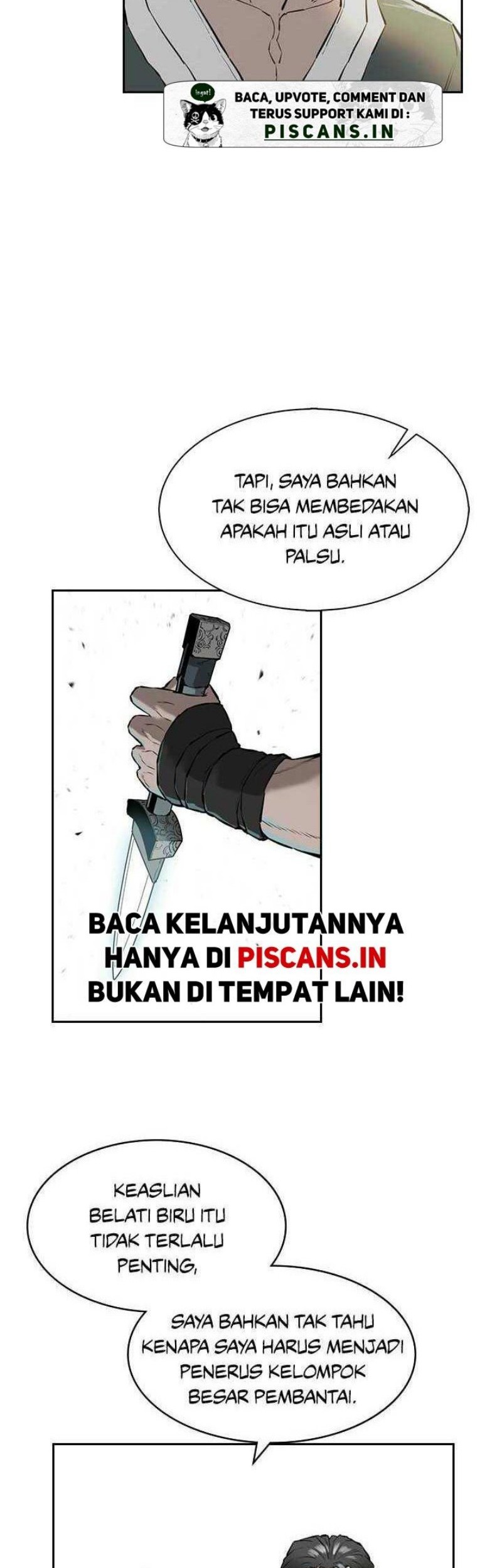 Wind Soul Bab 48 halaman 20