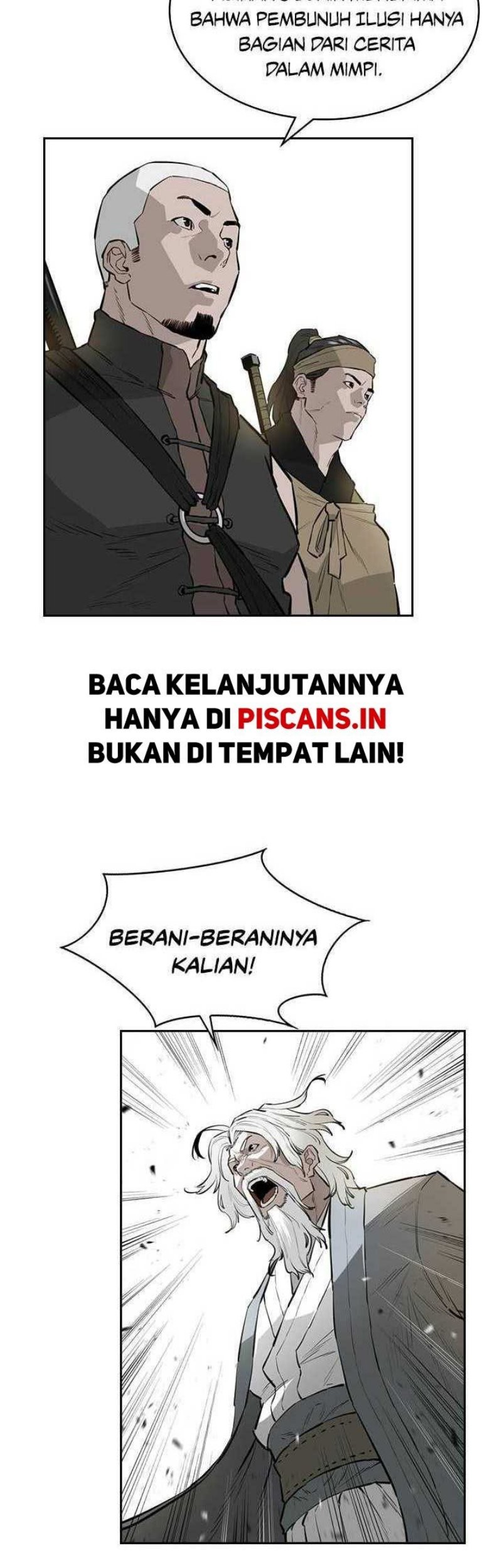 Wind Soul Bab 48 halaman 22