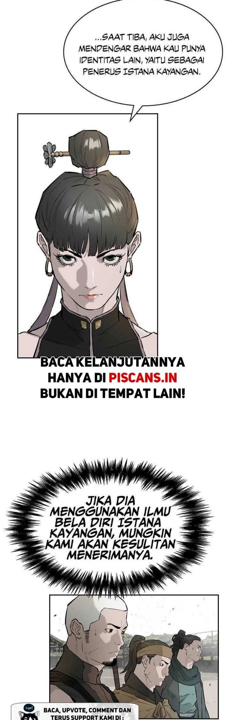 Wind Soul Bab 48 halaman 28